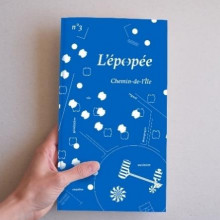 L’histoire du quartier du Chemin-de-l’île à Nanterre