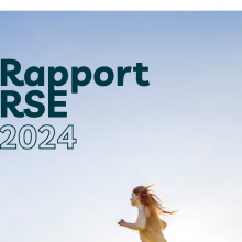 Rapport RSE 2024