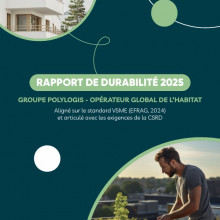 Rapport Durabilité 2025